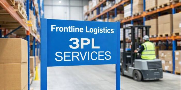 What are 3PL Logistics Services? A Complete Guide for Businesses